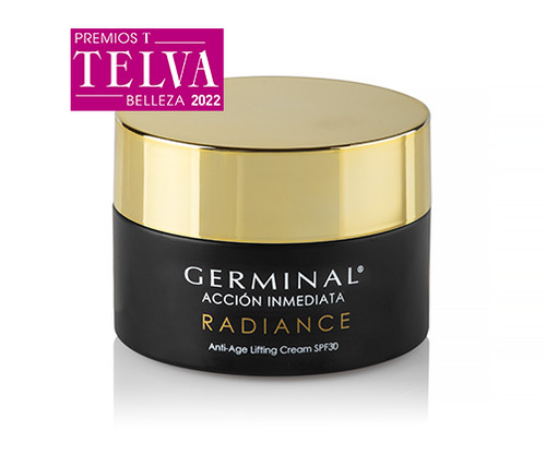 GERMINAL RADIANCE ACCION INMEDIATA 50ML