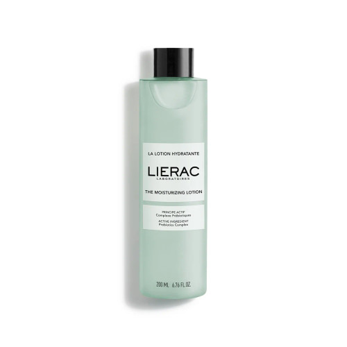 LIERAC LOCION HIDRATANTE 200ML