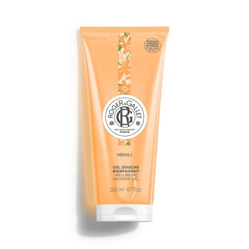 ROGER G NEROLI GEL DUCHA 200ML
