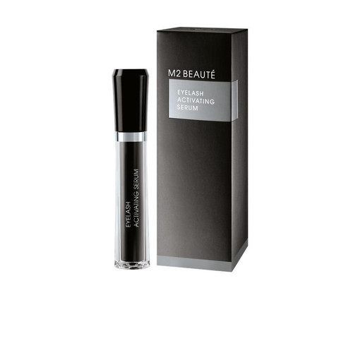 M2 BEAUTE EYELASH ACTIVATING SERUM 4ML