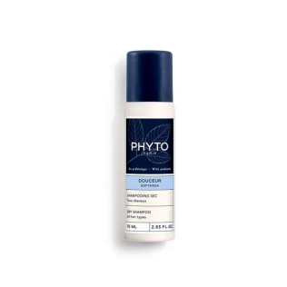 PHYTO CHAMPU SECO 75ML
