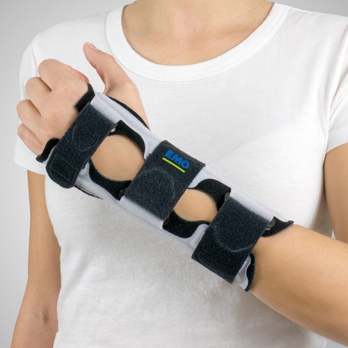 MUÑEQ INMOVILIZADORA MANUGRIP T-L MQ701 EMO