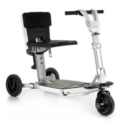 SCOOTER MOVING LIFE ATO