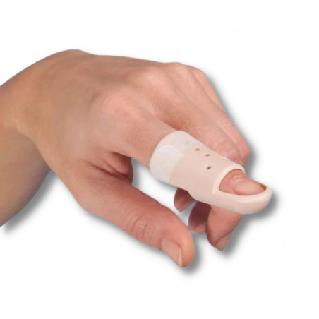 FERULA DE STAX Nº 3