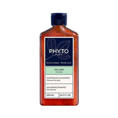 PHYTOVOLUME CHAMPU 500ML