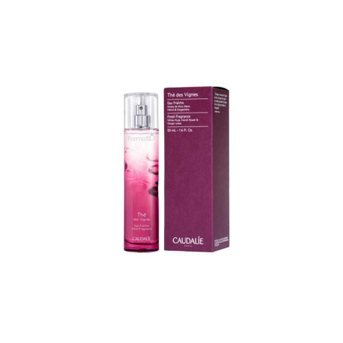 CAUDALIE THE DES VIGNES FRAGANCIA FRESCA 50ML