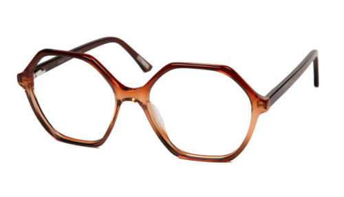 GAFA FRANK AND LUCIE EYEWILL WARM GLOW 26100 +2.50