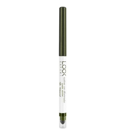 EYELINER 04 GREEN VELVET BETER