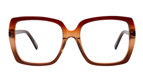 GAFA FRANK AND LUCIE EYEDENTITY WARM GLOW 24705 +2.00