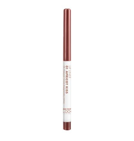 LIP LINER 01 APRICOT KISS BETER