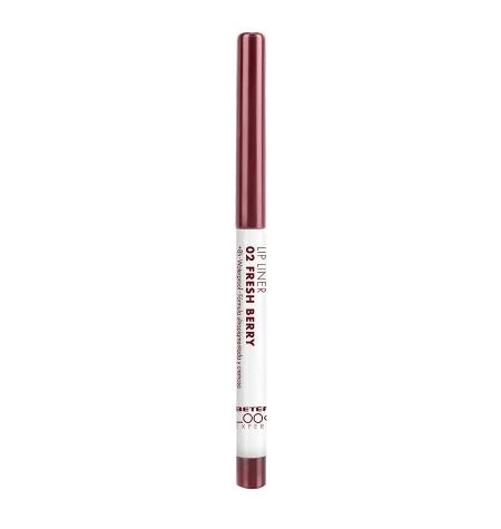 LIP LINER 02 FRESH BERRY BETER