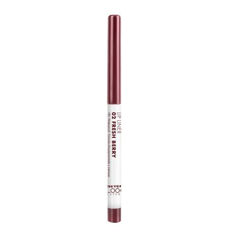 LIP LINER 03 RED BOOST BETER