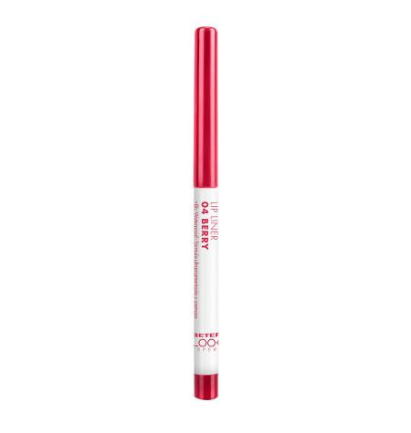 LIP LINER 04 BERRY BETER