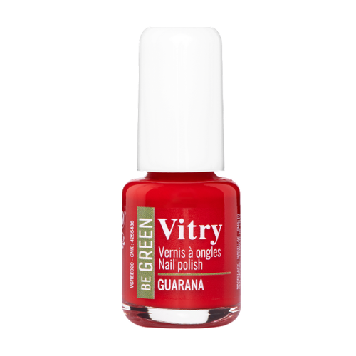 ESMALTE UÑAS GUARANA 6ML VITRY
