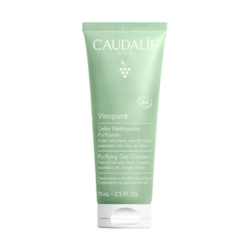 CAUDALIE VINOPURE GEL 75ML