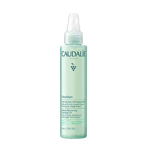CAUDALIE VINOCLEAN ACEITE 75 ML