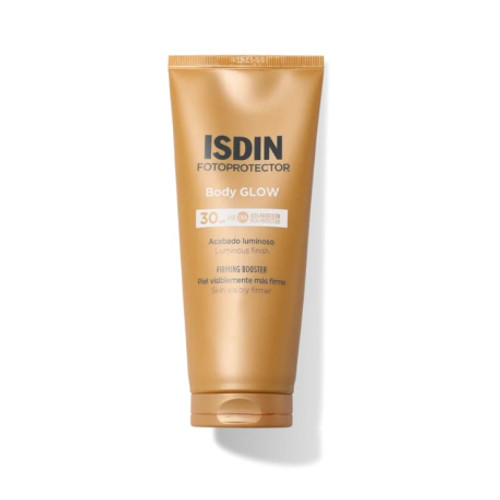 FOTOP ISDIN FW BODY GLOW 30+ 200 ML