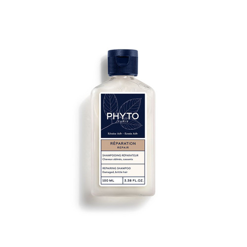 PHYTO  CHAMPU REPARACION 100 ML