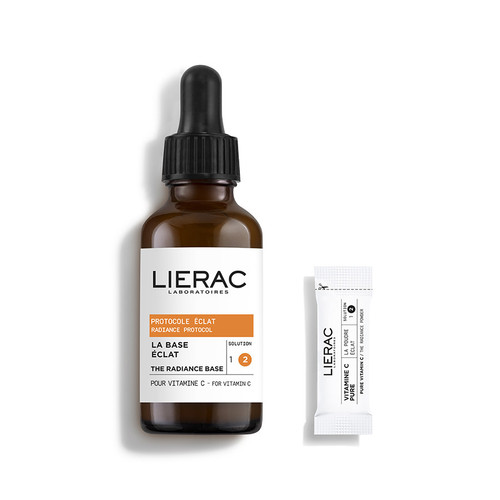 LIERAC VITAMINA C PURA 30ML