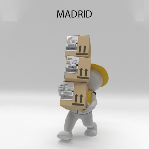 PORTES MADRID
