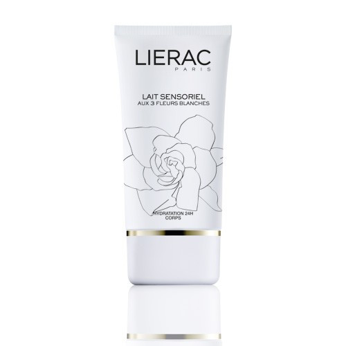 Lierac Sensorielle Leche Hidratante 150ml