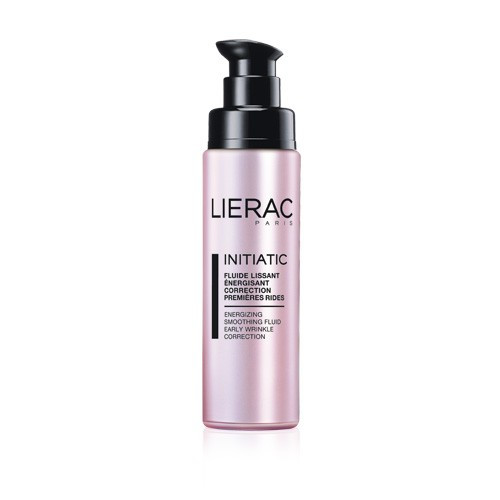 Lierac Initiatic Fluido alisante Energizante