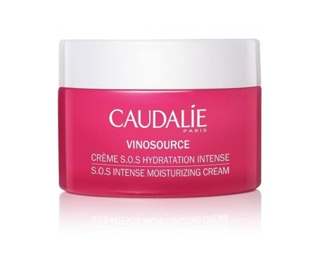 CAUDALIE VINOSOURCE CREMA S.O.S 50ML