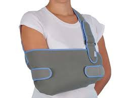 INMOVILIZ HOMBRO 903 GD ORTHOPRIM