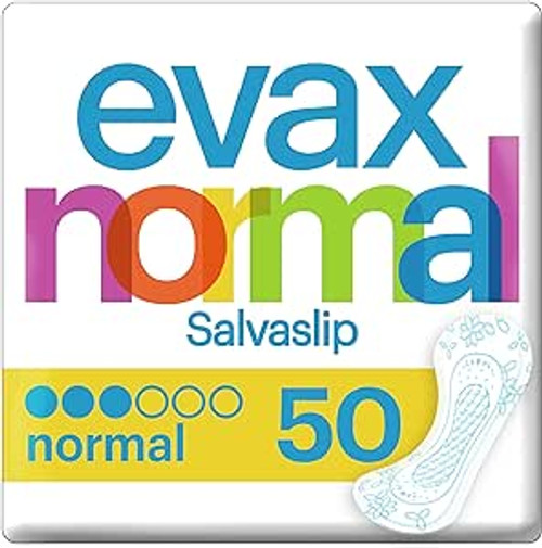 SALVA SLIP EVAX NORMAL 44  UN