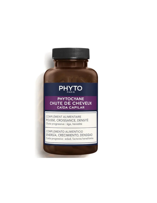 PHYTOCYANE CAIDA PROGRESIVA 84CAPS