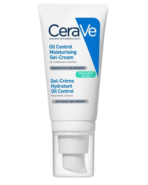 CERAVE GEL-CREMA OIL CONTROL 52ML