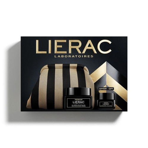 LIERAC COFRE PREMIUM CREMA VOLUPTUOSA 50 ML