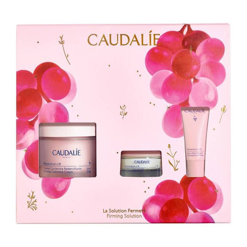 CAUDALIE COFRE CR RESVERATROL LIFT DIA CACHEMIR 50 ML
