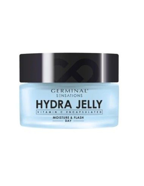 GERMINAL SENSATIONS HYDRA JELLY 1 TARRO 50 ML