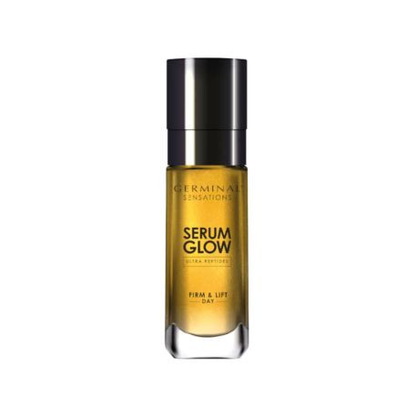 GERMINAL SENSATIONS SERUM GLOW 1 FRASCO 30 ML