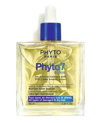 PHYTO ACEITE SUBLIMADOR UNIVERSAL 100 ML