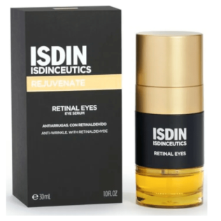 ISDINCEUTICS RETINAL EYES 20ML