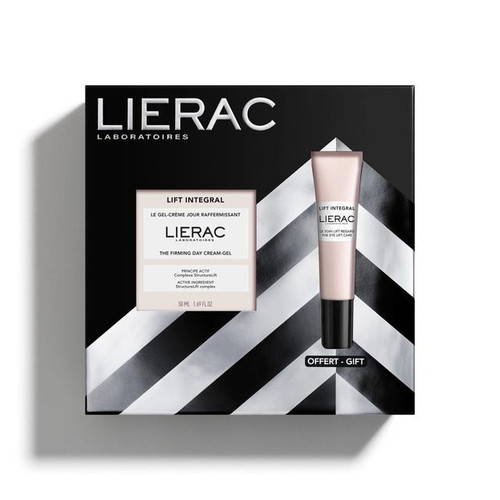 LIERAC COFRE LIFT INTEGRAL CREMA DIA 50 ML