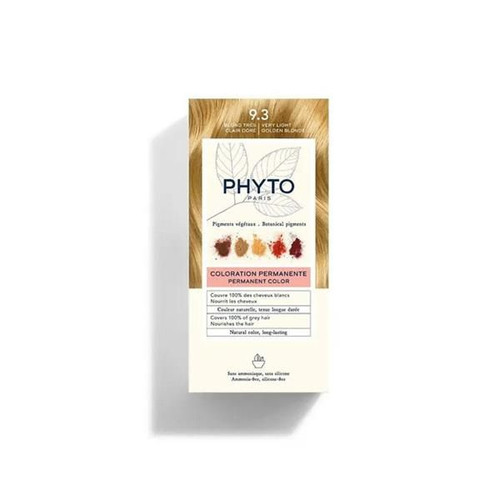 PHYTOCOLOR 9.3 RUBIO DORADO