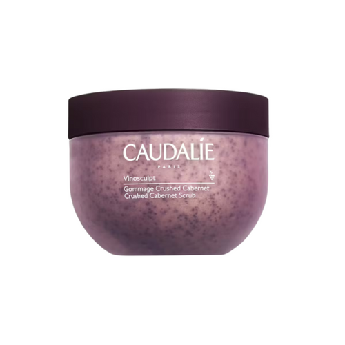 CAUDALIE VINOSCULPT GOMMAGE CRUSHED CABERNET 225GR