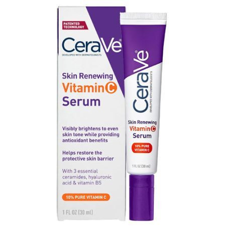 CERAVE SKIN RENEWING SERUM VITAMINA C 30ML