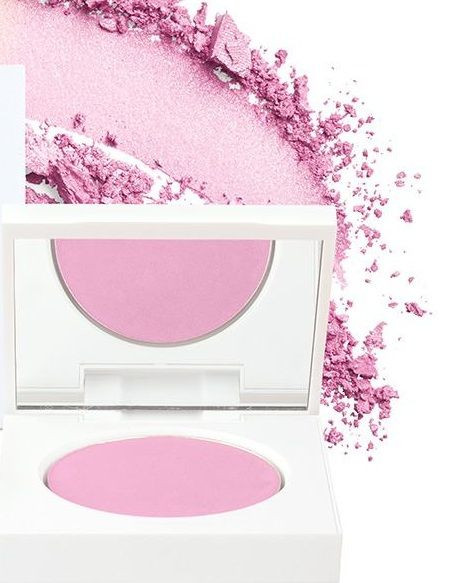 BETER COMPACT BLUSH 02 RICH ROSE