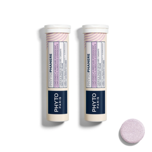 PHYTOPHANERE 30 COMPRIMIDOS EFERVESCENTES
