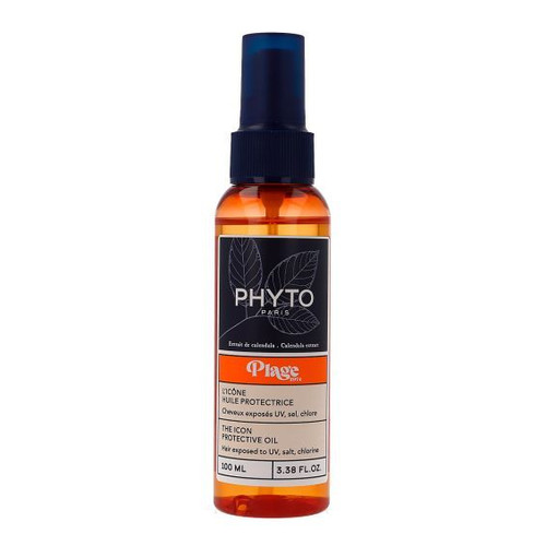 PHYTO PLAGE ACEITE 100ML