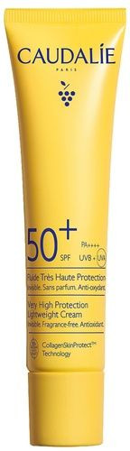 CAUDALIE FLUIDO SPF50+ 40ML