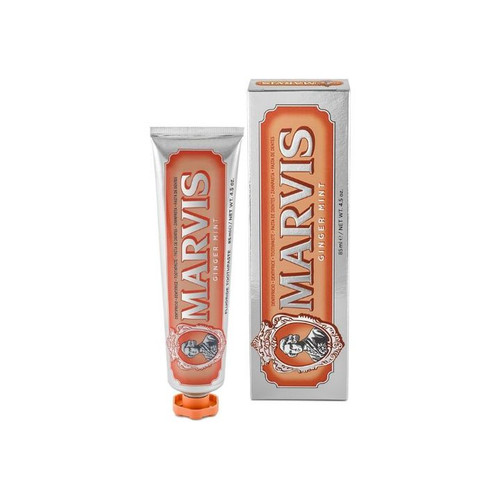 MARVIS PASTA GINGER MINT 85ML