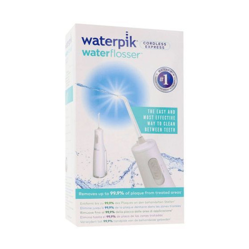 IRRIGADOR BUCAL INALAMBRICO WATERPIK ENHANCE 1 UNIDAD
