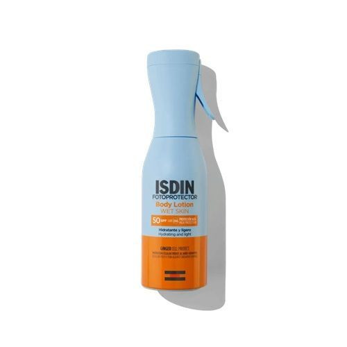 ISDIN FOTOPROTECTOR BODY LOTION SP