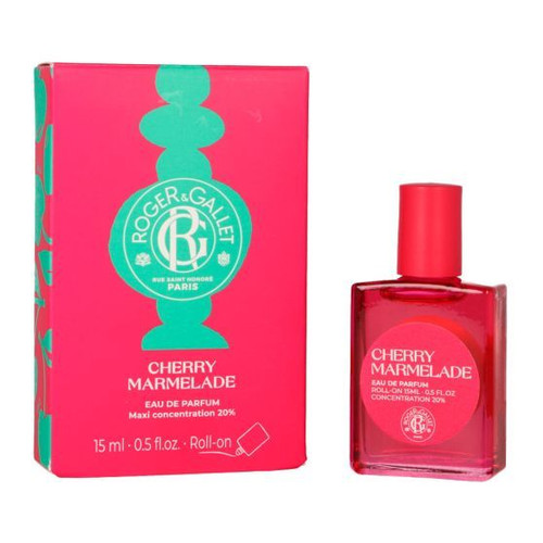 ROGER & GALLET CHERRY MARMELADE PERFUME 15ML