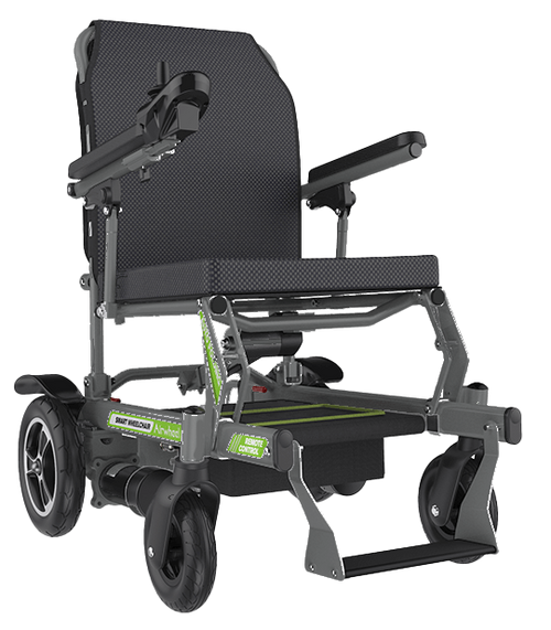 SILLA ELÉCTRICA H3PC